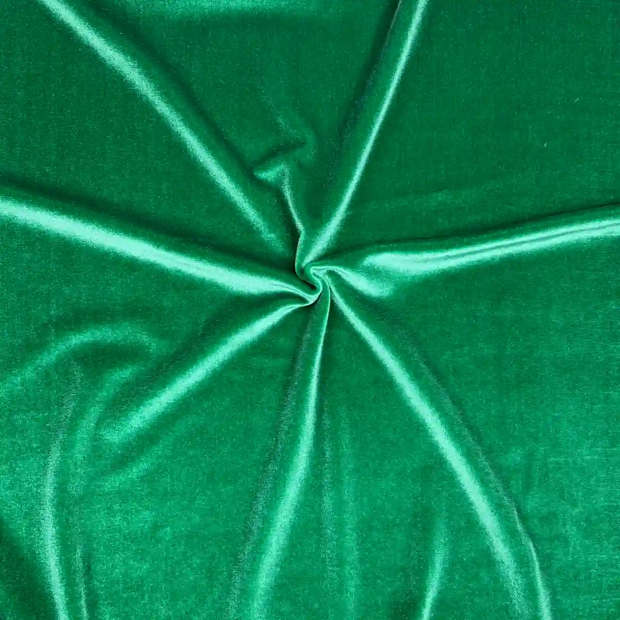 Green Velvet